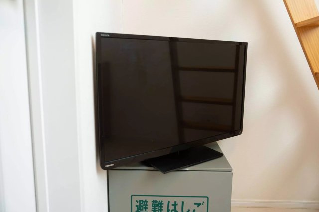 AP225 Apartmenthouse足立舎人 203の洋室|




