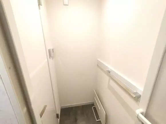 SA220 SA-クロス西日暮里2の収納|




