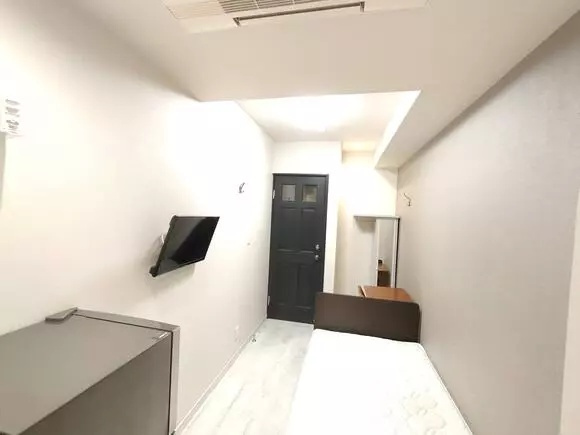 SA220 SA-クロス西日暮里2の居間・リビング|




