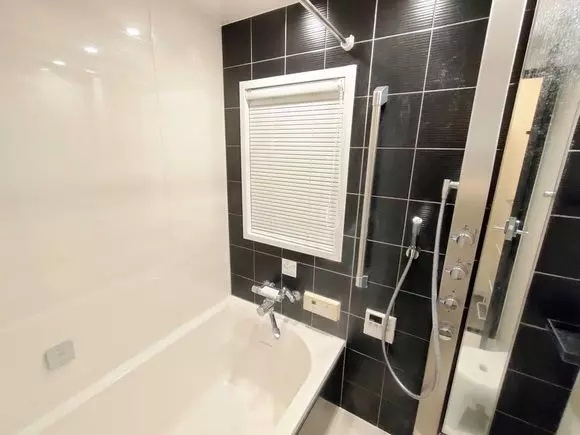 SA220 SA-クロス西日暮里2の浴室|




