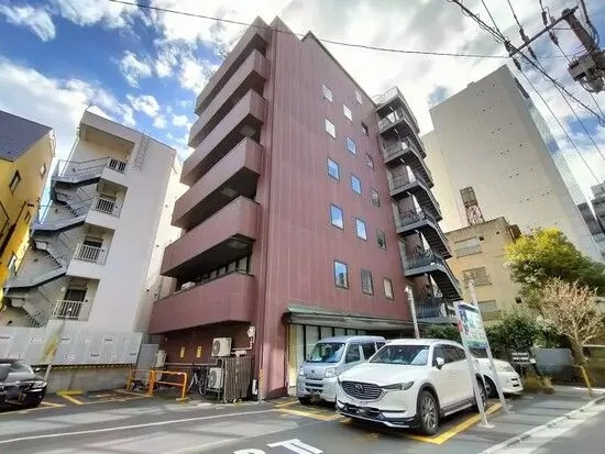 SA220 SA-クロス西日暮里2
