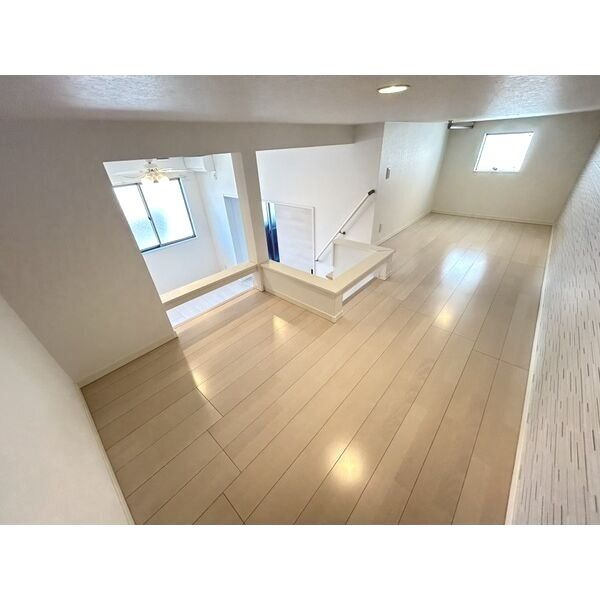 K-FOREST　名古屋市賃貸　仲介手数料無料の設備