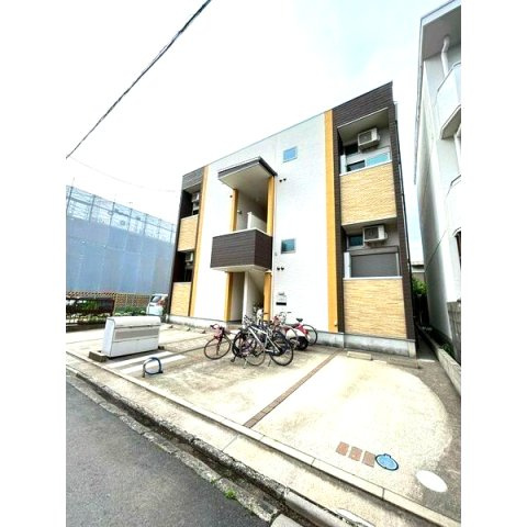 K-FOREST　名古屋市賃貸　仲介手数料無料の外観