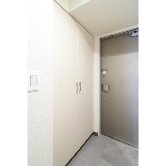 南堀江アパートメントシエロ