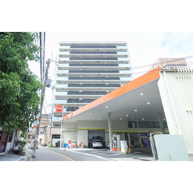 プレジオ荒本新町