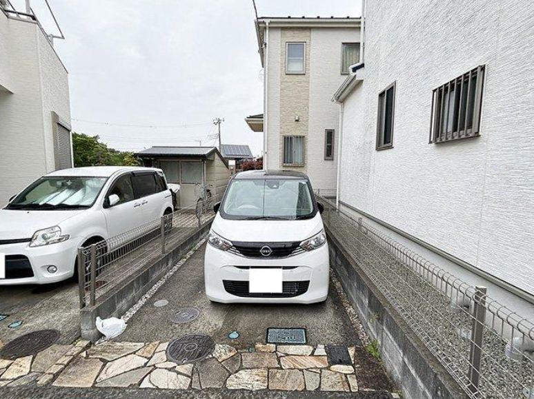 藤沢市鵠沼藤が谷4丁目　中古戸建