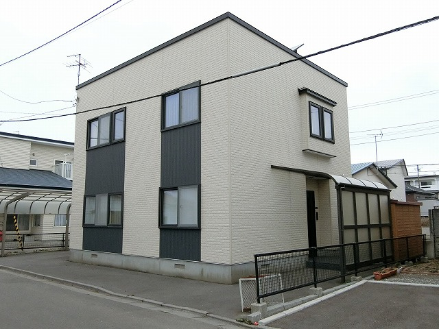 日吉町１丁目１５番戸建