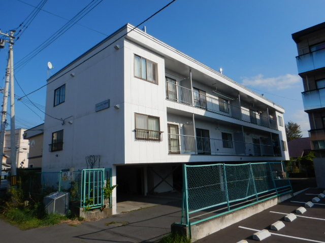 Ｅｓｔａｔｅ　Ｌｉｆｅ千歳春日