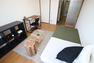 ※家具・小物等は設備ではありません。