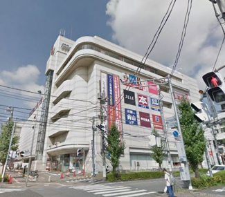 しまむらまるひろ南浦和店 徒歩9分。ショッピングセンター 720m