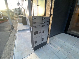 共有部分