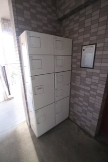 ★宅配ＢＯＸ★