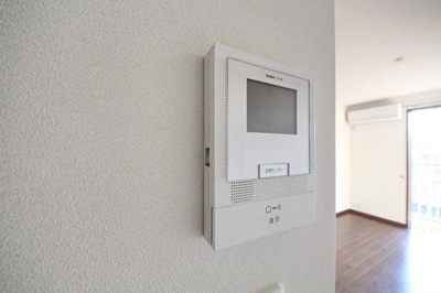 インターホン