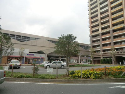 鎌ヶ谷駅 720m