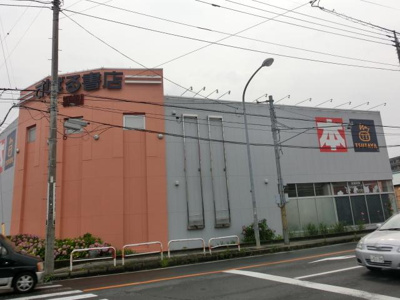 TSUTAYA 534m