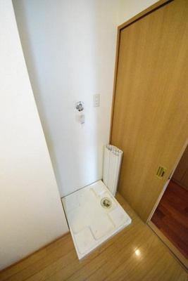 【設備】コンフォール木田