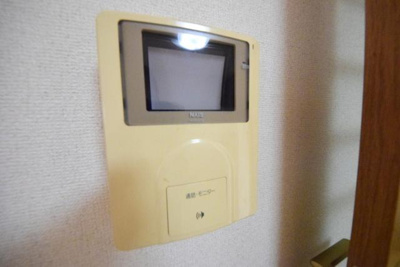【設備】コンフォール木田