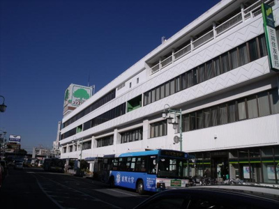 ユアエルム 350m