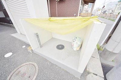 【その他】コンフォール木田