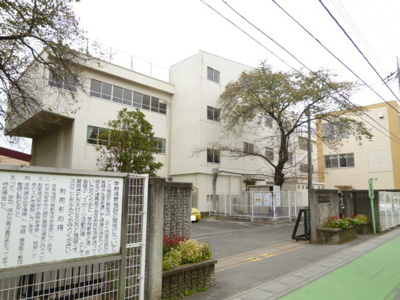 さいたま市立太田小学校まで400ｍ