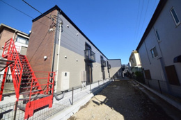 オーキッド津田沼の画像