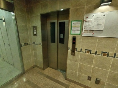 エレベーター