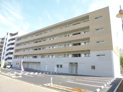 【空要確認】駐車場