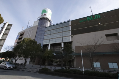 ロピア 成田店まで350ｍ