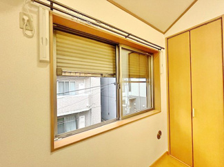 シャッター