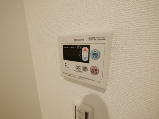 【設備】
