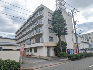★RC造5階建マンション★