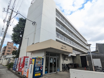 ★RC造5階建マンション★
