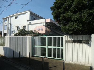 志茂北保育園まで350ｍ