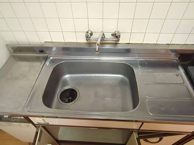 ☆クリーニング前の写真です☆