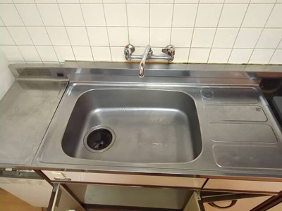 ☆クリーニング前の写真です☆