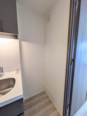 ◆2面採光で明るいお部屋◆※クリーニング前