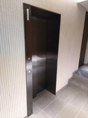 共用設備