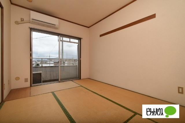 アトレシティーパレスのその他|畳は入居時に交換いたします