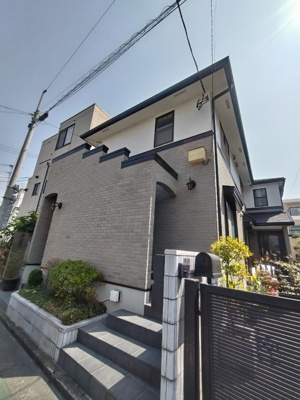 ★駒沢大学駅徒歩３分の好立地★