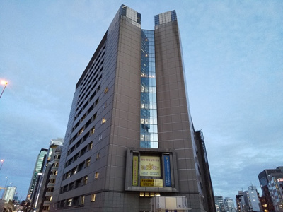 警視庁 渋谷警察署まで350ｍ