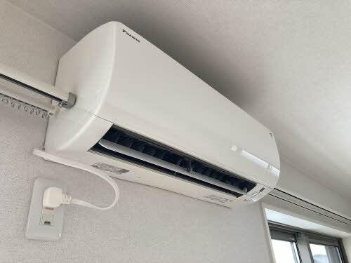 ハイアワサの設備