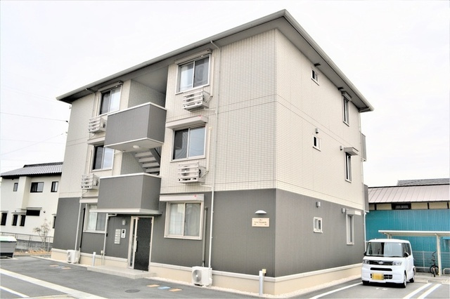 ヴェルデ溝口