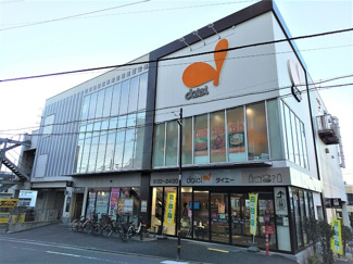 ダイエー 千住曙町店まで300m