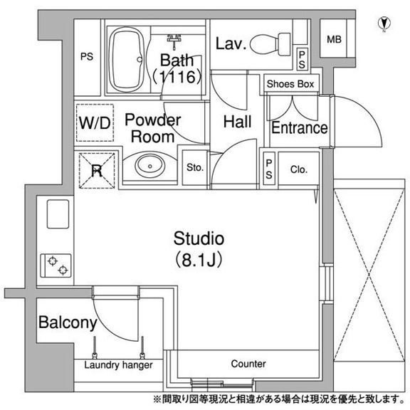 コンフォリア銀座ＥＡＳＴ