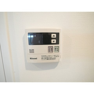 【設備】コンフォリア木場親水公園