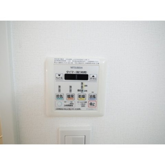 【設備】コンフォリア木場親水公園