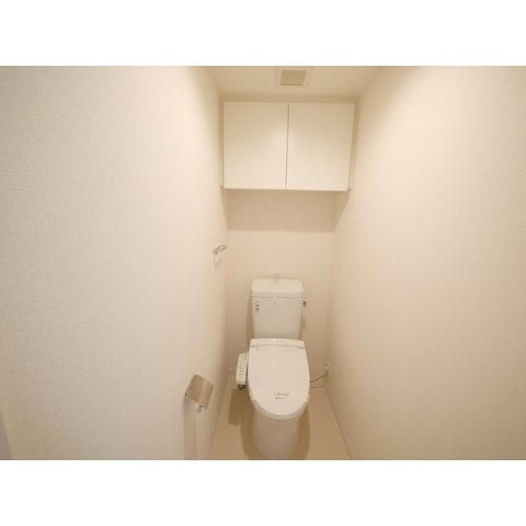 【トイレ】コンフォリア木場親水公園
