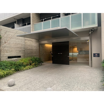 【外観】コンフォリア木場親水公園