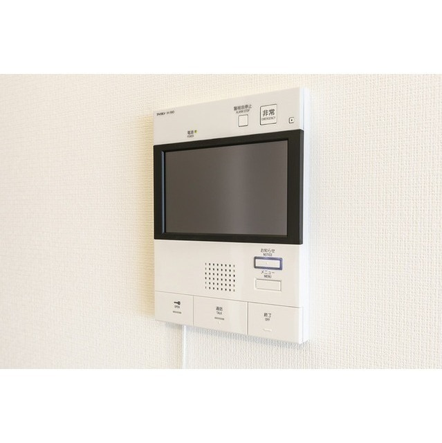 【その他】コンフォリア桜上水
