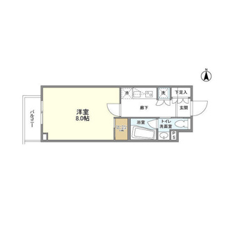 コンフォリア桜上水